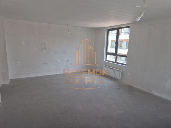 Тристаен апартамент в София, Малинова долина - 110 кв.м за 2273 €/кв.м - Снимка #1