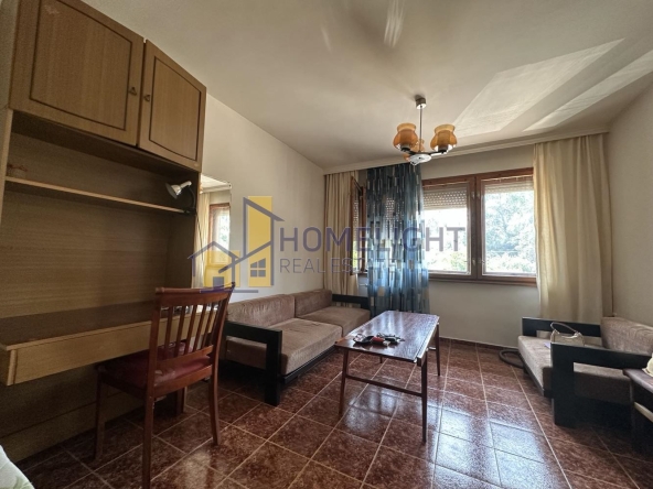 Двустаен апартамент в София, Студентски град - 60 кв.м за 9 €/кв.м - Снимка #1