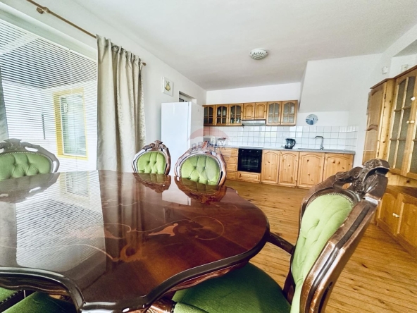 Къща в с. Соколово, Област Добрич - 122 кв.м за 1140 €/кв.м - Снимка #1