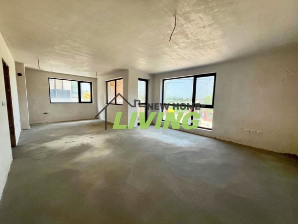 Двустаен апартамент в Пловдив, Коматево - 87 кв.м за 1265 €/кв.м - Снимка #1