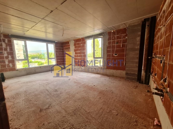 Тристаен апартамент в София, Овча купел 1 - 114 кв.м за 1818 €/кв.м - Снимка #1