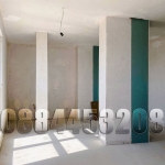 Тристаен апартамент в Варна, Левски - 97 кв.м за 1805 €/кв.м - Снимка #1