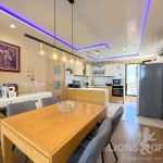 Тристаен апартамент в Варна, Погреби - 87 кв.м за 2988 €/кв.м - Снимка #1