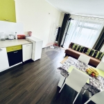 Едностаен апартамент в Балчик - 51 кв.м за 1079 €/кв.м - Снимка #1