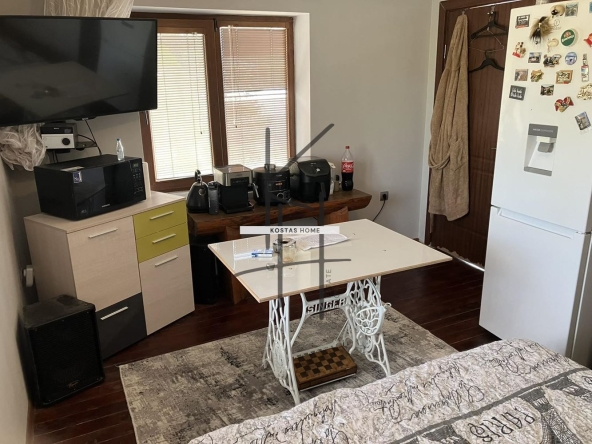 Къща в с. Водица, Област Варна - 120 кв.м за 525 €/кв.м - Снимка #1