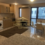 Дава се под наем Едностаен апартамент в Варна, Общината - 48 кв.м за 382.5 € - Снимка #1