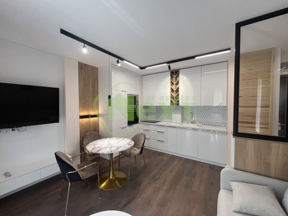 Дава се под наем Двустаен апартамент в София, Стрелбище - 56 кв.м за 700 € - Снимка #1