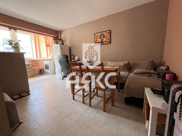 Двустаен апартамент в София, Дружба 1 - 46 кв.м за 2816 €/кв.м - Снимка #1
