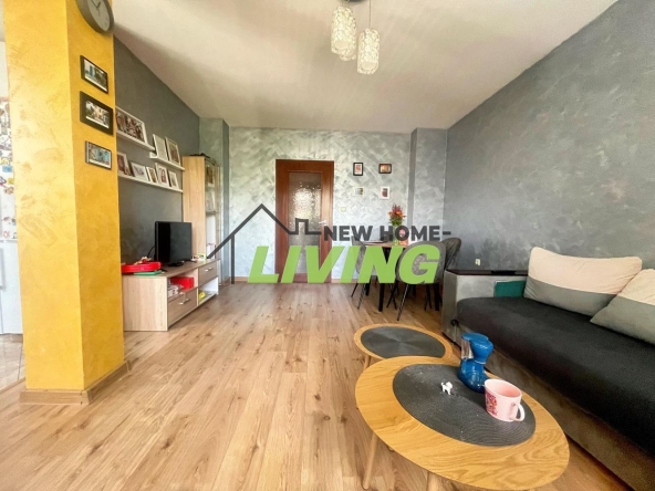 Тристаен апартамент в Пловдив, Кючук Париж - 94 кв.м за 2234 €/кв.м - Снимка #1