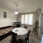 Четиристаен апартамент в Шумен, Математическа гимназия - 100 кв.м за 1632 €/кв.м - Снимка #1