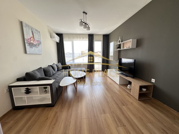 Дава се под наем Четиристаен апартамент в Варна, Възраждане 1 - 100 кв.м за 663 € - Снимка #1