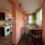 Двустаен апартамент в Варна, Владислав Варненчик - 61 кв.м за 1343 €/кв.м - Снимка #1