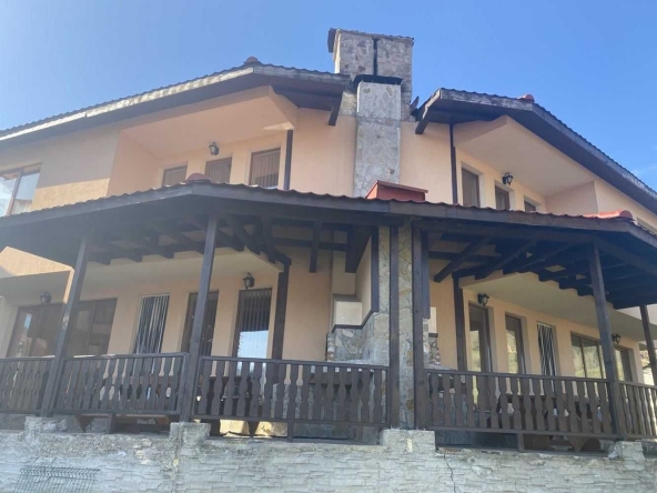 Къща в Чепеларе - 114 кв.м за 720 €/кв.м - Снимка #1