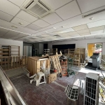 Дава се под наем Магазин в Пловдив, Кючук Париж - 157 кв.м за 2040 € - Снимка #1