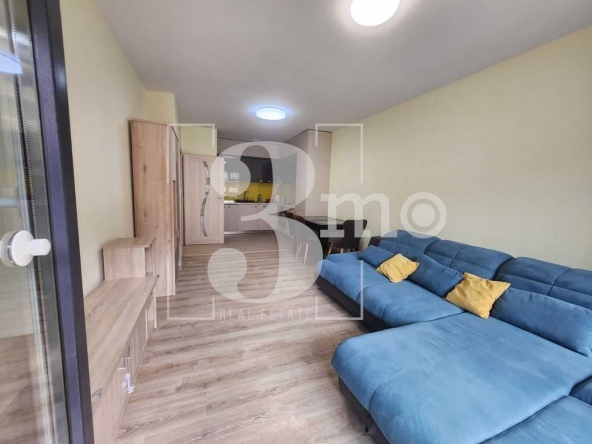 Дава се под наем Двустаен апартамент в София, Дружба 2 - 64 кв.м за 665 € - Снимка #1