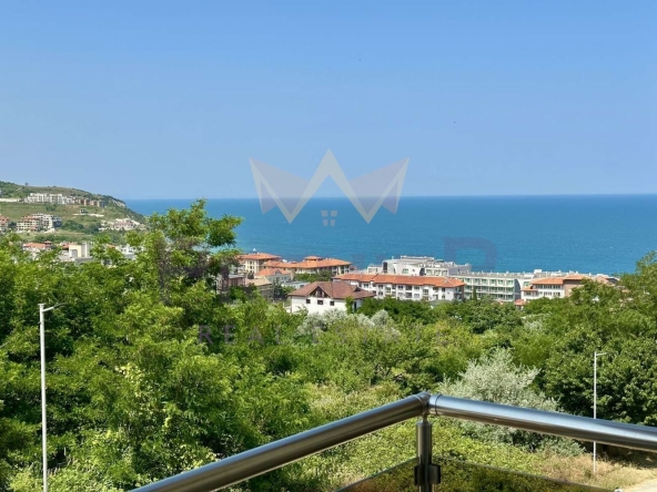 Двустаен апартамент в Бяла - 65 кв.м за 1199 €/кв.м - Снимка #1