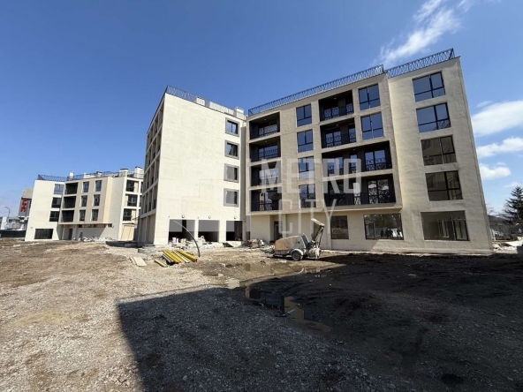 Двустаен апартамент в София, Младост 3 - 66 кв.м за 2258 €/кв.м - Снимка #1