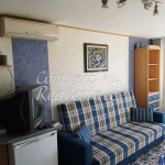 Дава се под наем Едностаен апартамент в Варна, Център - 28 кв.м за 255 € - Снимка #1