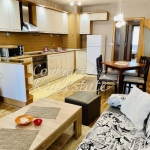 Дава се под наем Двустаен апартамент в Варна, Бриз - 80 кв.м за 459 € - Снимка #1