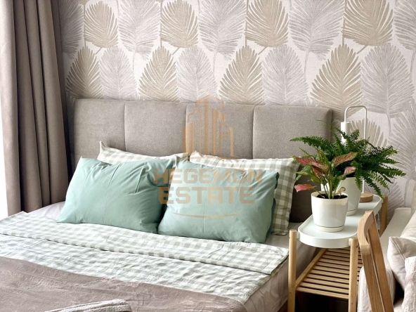 Едностаен апартамент в Варна, Аспарухово - 48 кв.м за 2459 €/кв.м - Снимка #1