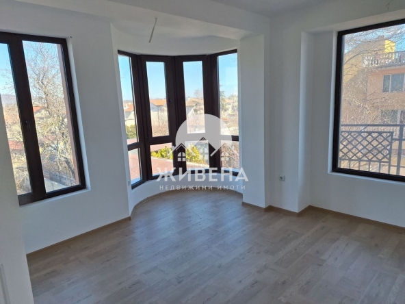 Двустаен апартамент в с. Кранево, Област Добрич - 57 кв.м за 1395 €/кв.м - Снимка #1