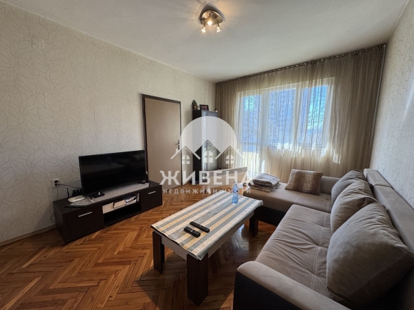 Четиристаен апартамент в Варна, Трошево - 92 кв.м за 1794 €/кв.м - Снимка #1
