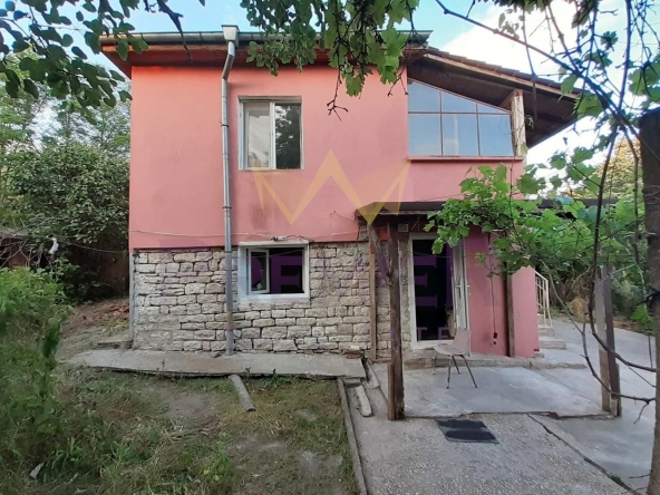 Къща в с. Константиново, Област Варна - 140 кв.м за 679 €/кв.м - Снимка #1