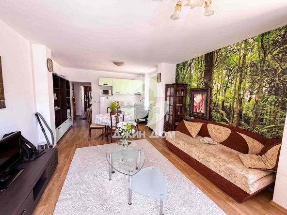 Двустаен апартамент в Свети Влас - 70 кв.м за 1285 €/кв.м - Снимка #1