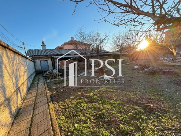 Парцел в Раковски - 315 кв.м за 162 €/кв.м - Снимка #1