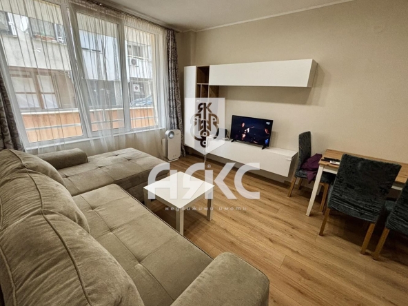 Дава се под наем Тристаен апартамент в София, Овча купел - 87 кв.м за 765 € - Снимка #1