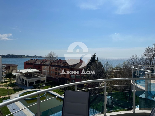 Тристаен апартамент в с. Равда, Област Бургас - 117 кв.м за 1795 €/кв.м - Снимка #1