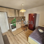 Дава се под наем Двустаен апартамент в Стара Загора, Аязмото - 28 кв.м за 204 € - Снимка #1