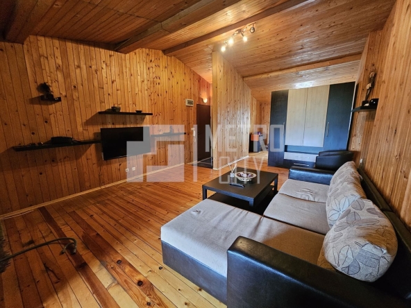 Дава се под наем Едностаен апартамент в София, Център - 45 кв.м за 357 € - Снимка #1