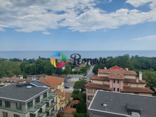 Дава се под наем Двустаен апартамент в Варна, Бриз - 80 кв.м за 400 € - Снимка #1