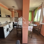 Двустаен апартамент в Варна, Владислав Варненчик - 62 кв.м за 1321 €/кв.м - Снимка #1