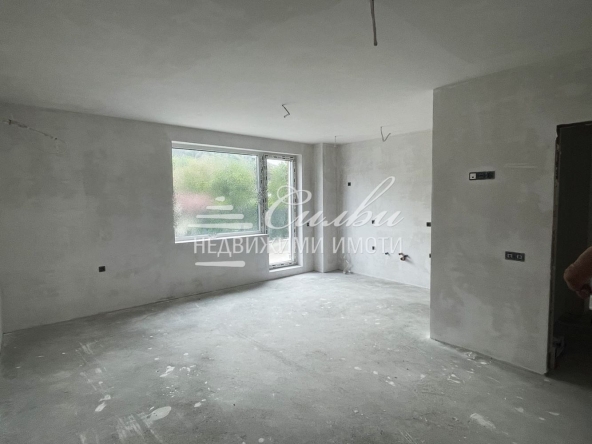 Двустаен апартамент в Шумен, Добруджански - 107 кв.м за 1169 €/кв.м - Снимка #1