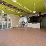 Дава се под наем Заведение в Варна, Бриз - 160 кв.м за 600 € - Снимка #1