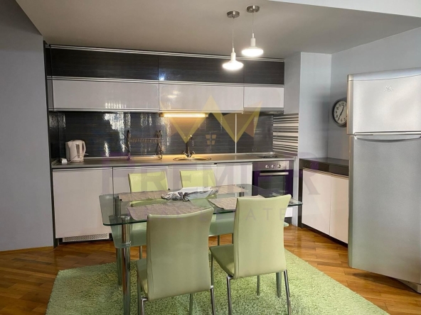 Дава се под наем Двустаен апартамент в Варна, Левски - 74 кв.м за 510 € - Снимка #1