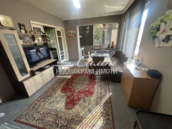 Къща в Шумен, Дивдядово - 115 кв.м за 1264 €/кв.м - Снимка #1