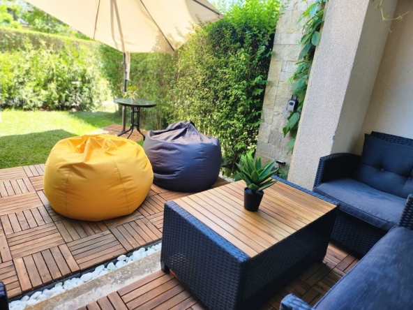 Едностаен апартамент в Созопол - 42 кв.м за 1667 €/кв.м - Снимка #1