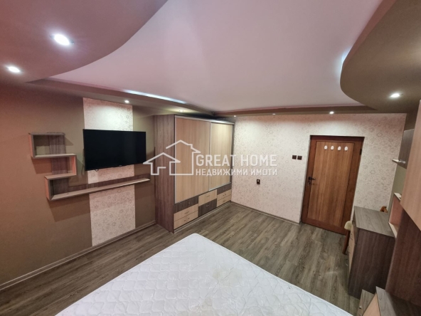 Дава се под наем Четиристаен апартамент в Търговище, Боровец - 80 кв.м за 280.5 € - Снимка #1