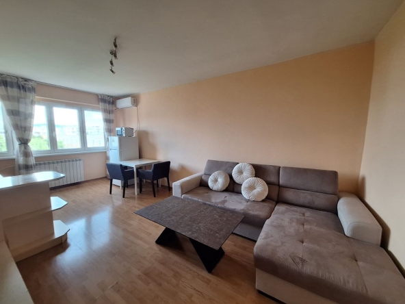 Дава се под наем Едностаен апартамент в София, Младост 2 - 48 кв.м за 500 € - Снимка #1