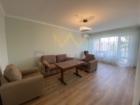 Дава се под наем Двустаен апартамент в София, Дружба 1 - 60 кв.м за 550 € - Снимка #1