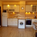 Дава се под наем Двустаен апартамент в Варна, Колхозен пазар - 55 кв.м за 510 € - Снимка #1