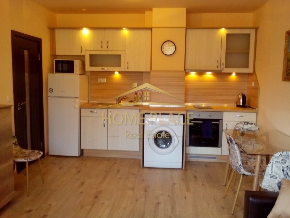 Дава се под наем Двустаен апартамент в Варна, Колхозен пазар - 55 кв.м за 510 € - Снимка #1