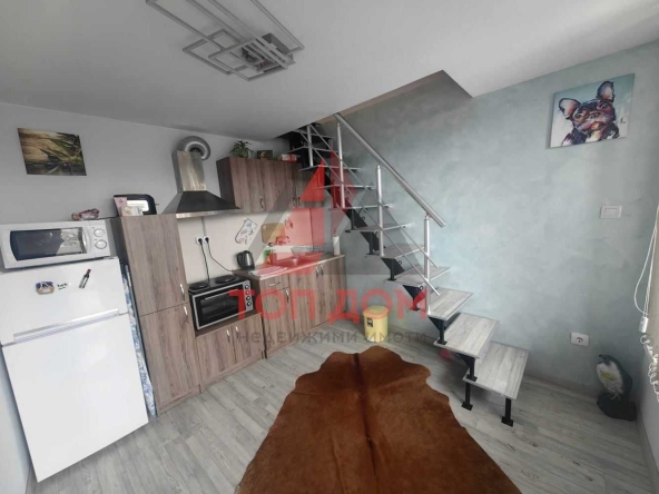 Тристаен апартамент в Варна, Бизнес хотел - 87 кв.м за 1840 €/кв.м - Снимка #1