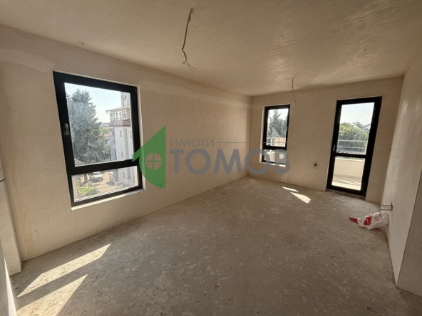 Тристаен апартамент в Стара Загора, Казански - 102 кв.м за 1628 €/кв.м - Снимка #1