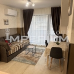 Дава се под наем Двустаен апартамент в Варна, Общината - 55 кв.м за 688.5 € - Снимка #1