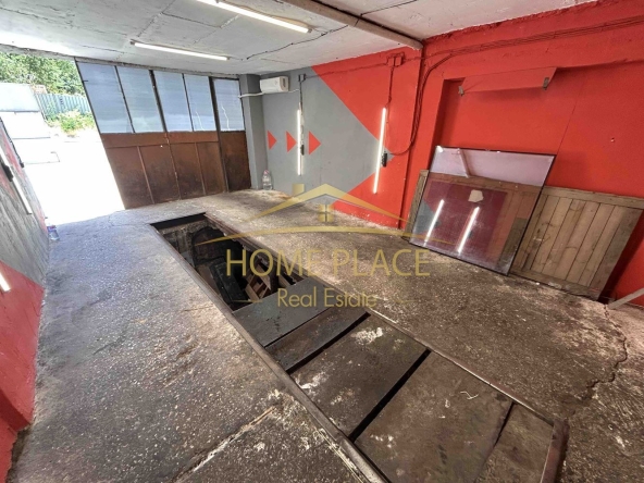 Дава се под наем Гараж / Паркомясто в Варна, Левски - 28 кв.м за 214.2 € - Снимка #1