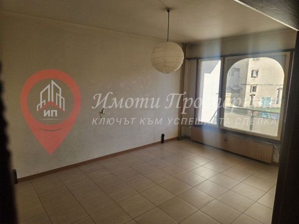 Едностаен апартамент в София, Сердика - 44 кв.м за 2478 €/кв.м - Снимка #1